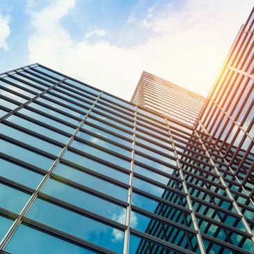 Business Evaluation & Strategic Advisory